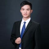 鲍小龙头像