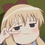 紫翼极魔头像