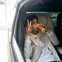 太阳总会归来头像