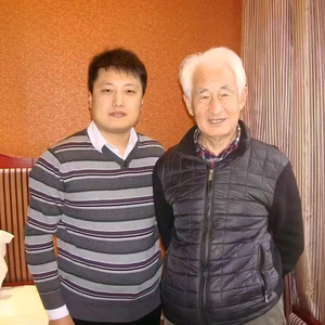 国酒品鉴杜广帅头像