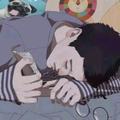 人未尽杯莫停96头像