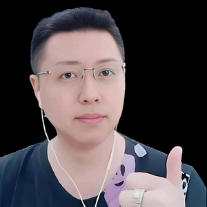 周代运财经头像
