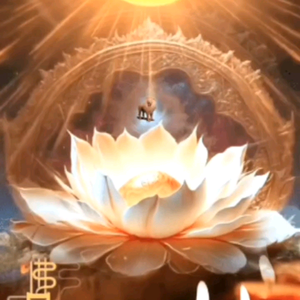 佛缘静心头像
