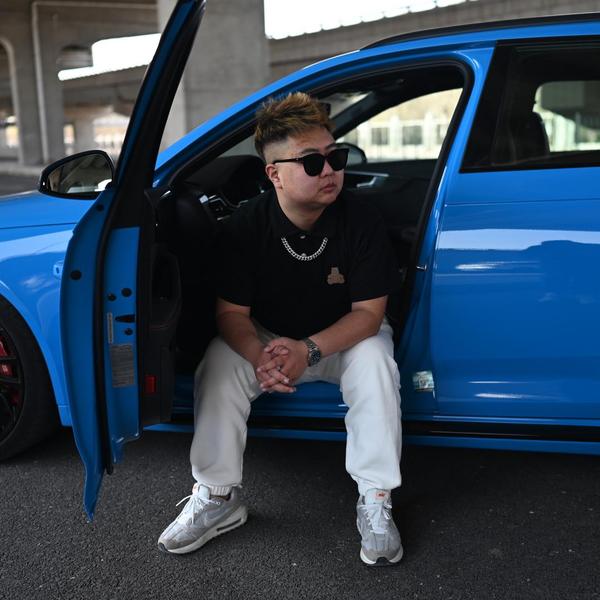 张百川VR38DETT头像