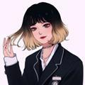 林林物语咕头像