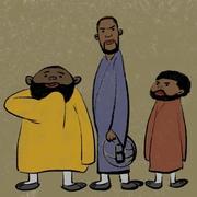 敲程序员的小代码的个人资料头像