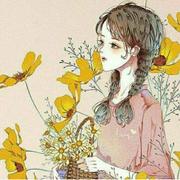 春夏秋冬的季节的个人资料头像