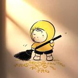 A-小华150头像
