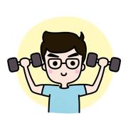 李不言被占用了的个人资料头像