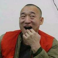 活泼热心的朝阳群众头像