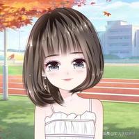 风的承诺lOve头像