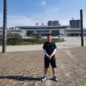 人是木的