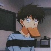 叫我i的个人资料头像