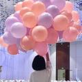 温州叶子气球派对-招学员头像