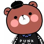 呆到自然萌的个人资料头像