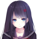 我的小小女主人公的个人资料头像