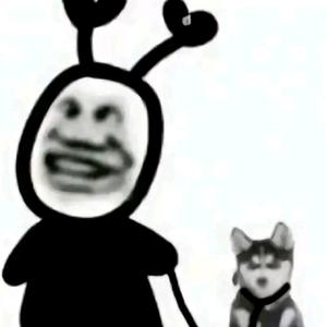 咸鱼头像