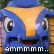 逸男的个人资料头像