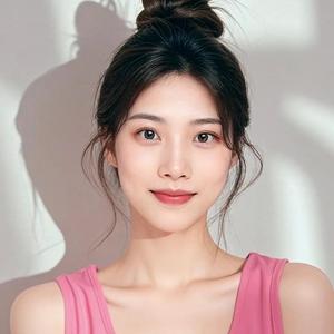 陳痩痩头像