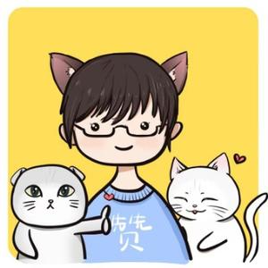 猫爸能有什么坏心思头像