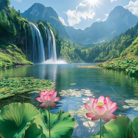 自由人定胜天头像