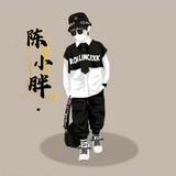 陈     小     胖     .头像