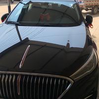 拥有一汽两辆车的粉丝头像