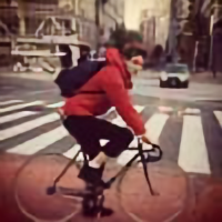 潇洒咖啡Rp头像