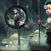 洒脱铅笔cn头像