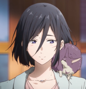 Mayonnaise的个人资料头像