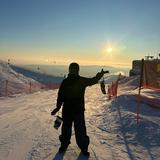 南宁楷斯中鱼头像