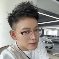 哈尔滨孟同学二手车头像