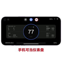 特斯拉模块头像