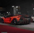 Wheelspark车轮公园头像