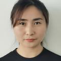 潍坊百大李可头像