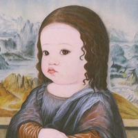 限量版(º~º )ヾ ♪头像