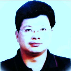 智悠知止头像