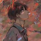 山脚下的桑树头像