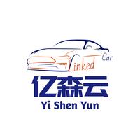 亿森云汽车液晶钥匙头像