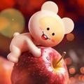 童心改变生活头像