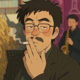好学鲸鱼yi3头像