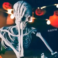 A出去走走L头像