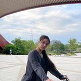 陈甜今日好新房头像