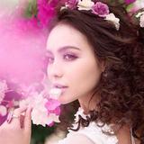 sally卓晞头像
