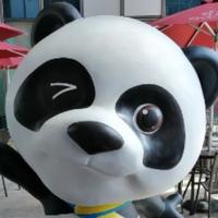 核心人员123头像