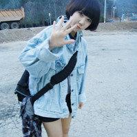 不再见了77头像