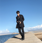 一枚假程序猿的个人资料头像