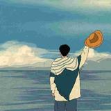 蓝色晴枫头像