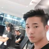 郑亿洋在佛山头像