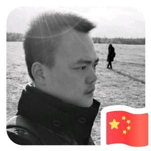 广州君度策划头像